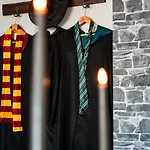 Wizard's 아파트