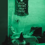 Wizard's *
