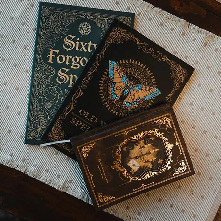 Wizard's 아파트