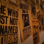 Διαμέρισμα Wizard's *