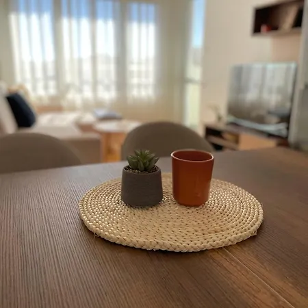 Apartment Garden Plovdiv